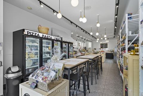 Photo 6 at 1700 St Clair Avenue W, Pellam Park, Toronto