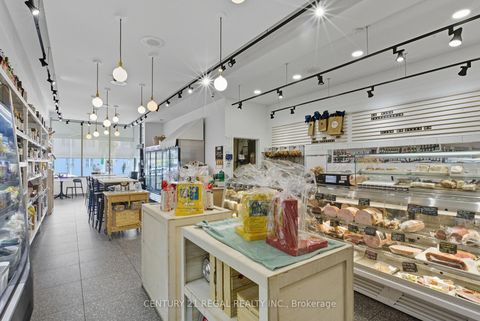 Photo 7 at 1700 St Clair Avenue W, Pellam Park, Toronto