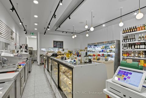 Photo 8 at 1700 St Clair Avenue W, Pellam Park, Toronto