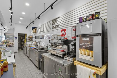 Photo 9 at 1700 St Clair Avenue W, Pellam Park, Toronto