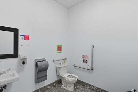 Photo 10 at 1700 St Clair Avenue W, Pellam Park, Toronto