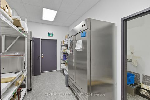 Photo 13 at 1700 St Clair Avenue W, Pellam Park, Toronto