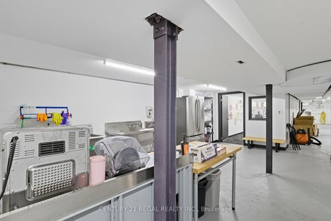 Photo 14 at 1700 St Clair Avenue W, Pellam Park, Toronto