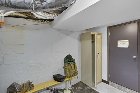 Photo 15 at 1700 St Clair Avenue W, Pellam Park, Toronto