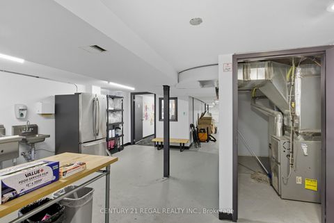 Photo 16 at 1700 St Clair Avenue W, Pellam Park, Toronto