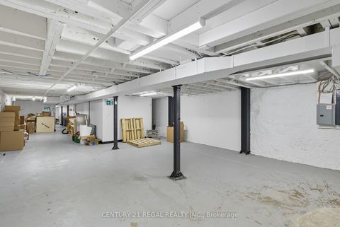 Photo 20 at 1700 St Clair Avenue W, Pellam Park, Toronto