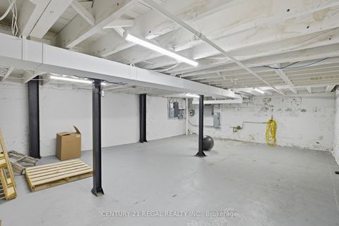 Photo 21 at 1700 St Clair Avenue W, Pellam Park, Toronto