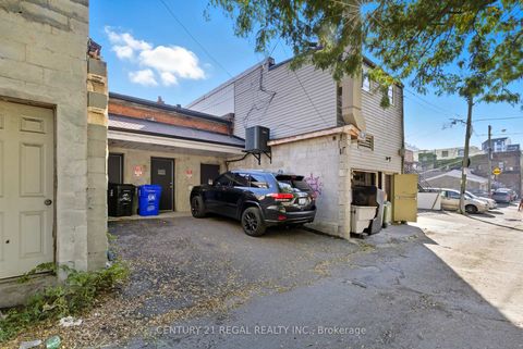 Photo 23 at 1700 St Clair Avenue W, Pellam Park, Toronto