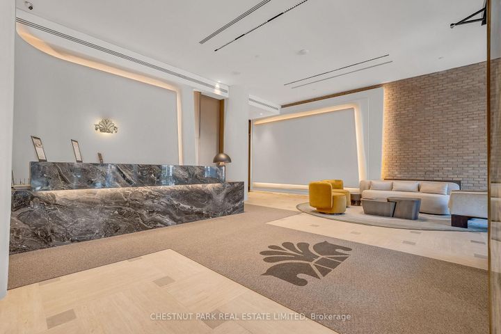 Photo 2 at 417 - 80 Front Street E, Yonge Corridor, Toronto