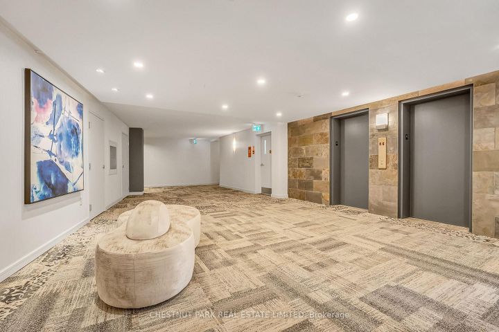 Photo 3 at 417 - 80 Front Street E, Yonge Corridor, Toronto