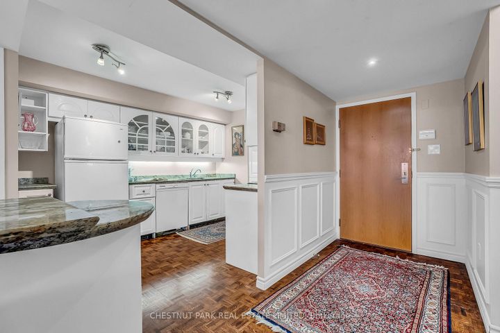 Photo 5 at 417 - 80 Front Street E, Yonge Corridor, Toronto