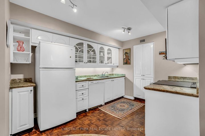 Photo 6 at 417 - 80 Front Street E, Yonge Corridor, Toronto