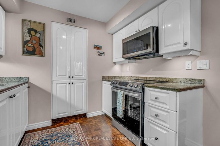 Photo 7 at 417 - 80 Front Street E, Yonge Corridor, Toronto