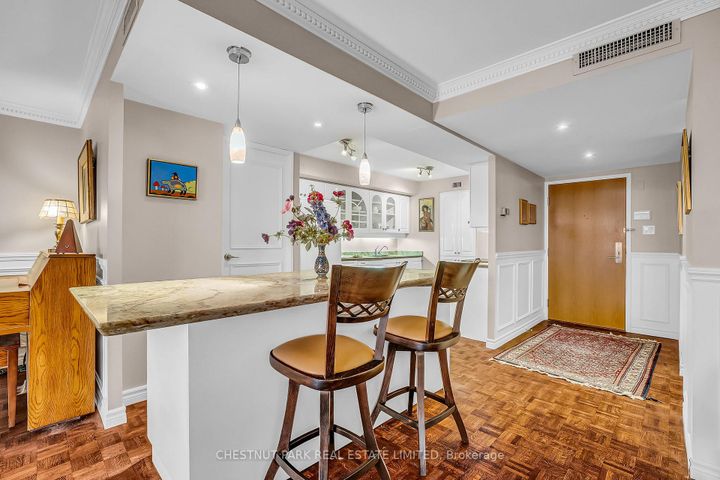 Photo 8 at 417 - 80 Front Street E, Yonge Corridor, Toronto