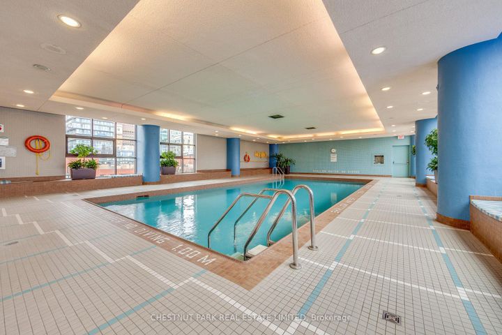 Photo 21 at 417 - 80 Front Street E, Yonge Corridor, Toronto