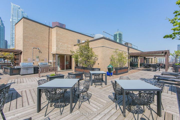 Photo 24 at 417 - 80 Front Street E, Yonge Corridor, Toronto