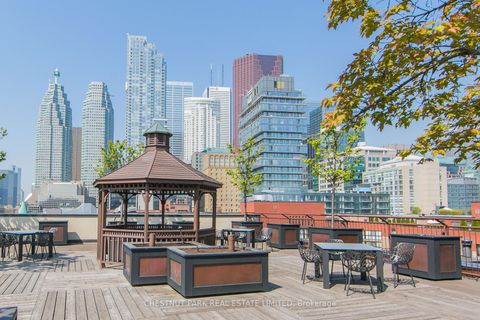 Photo 20 at 417 - 80 Front Street E, Yonge Corridor, Toronto