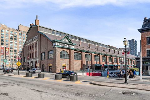 Photo 25 at 417 - 80 Front Street E, Yonge Corridor, Toronto