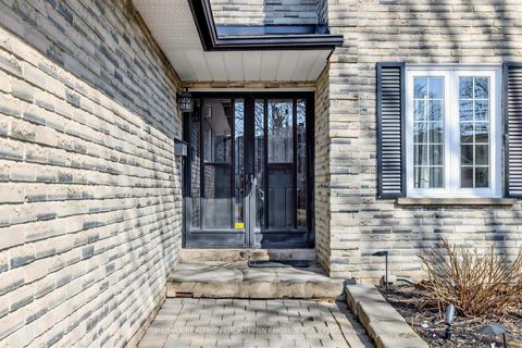 Photo 2 at 66 Marion Crescent, Raymerville, Markham