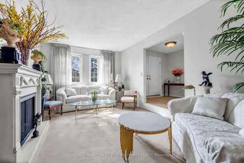 Photo 4 at 66 Marion Crescent, Raymerville, Markham