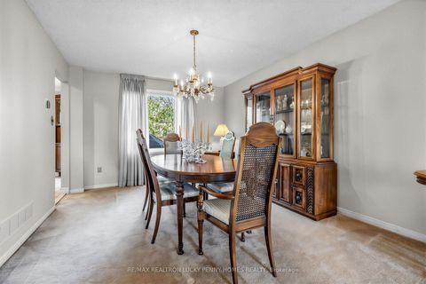 Photo 6 at 66 Marion Crescent, Raymerville, Markham