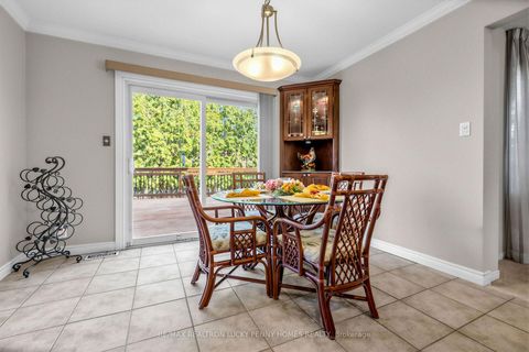 Photo 13 at 66 Marion Crescent, Raymerville, Markham