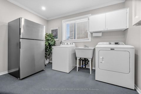 Photo 16 at 66 Marion Crescent, Raymerville, Markham