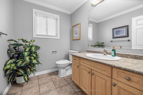 Photo 17 at 66 Marion Crescent, Raymerville, Markham