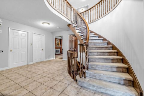 Photo 18 at 66 Marion Crescent, Raymerville, Markham