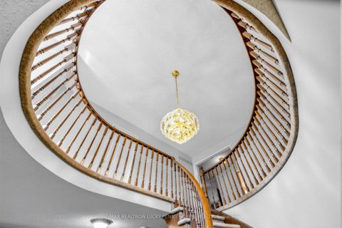 Photo 19 at 66 Marion Crescent, Raymerville, Markham