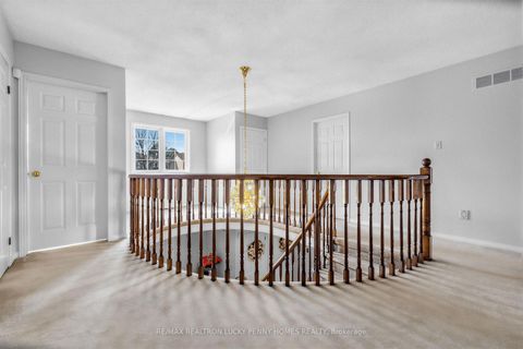 Photo 20 at 66 Marion Crescent, Raymerville, Markham