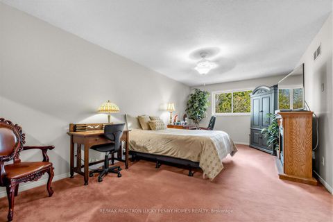 Photo 21 at 66 Marion Crescent, Raymerville, Markham