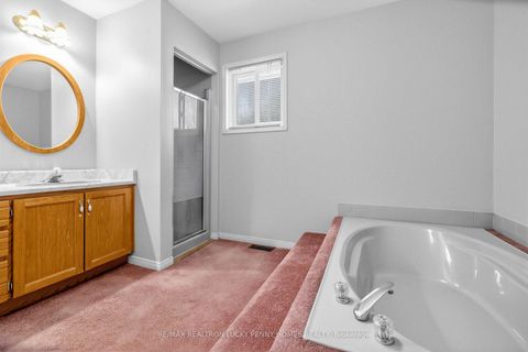 Photo 24 at 66 Marion Crescent, Raymerville, Markham