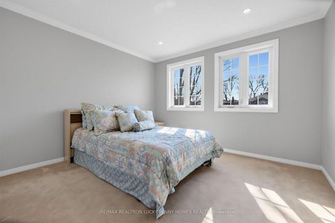 Photo 27 at 66 Marion Crescent, Raymerville, Markham