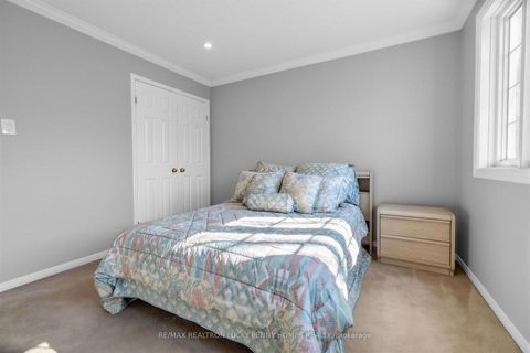 Photo 28 at 66 Marion Crescent, Raymerville, Markham