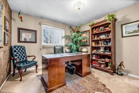 Photo 29 at 66 Marion Crescent, Raymerville, Markham