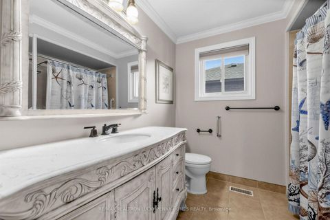 Photo 30 at 66 Marion Crescent, Raymerville, Markham