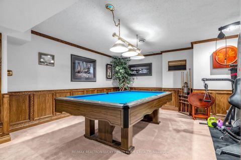 Photo 34 at 66 Marion Crescent, Raymerville, Markham