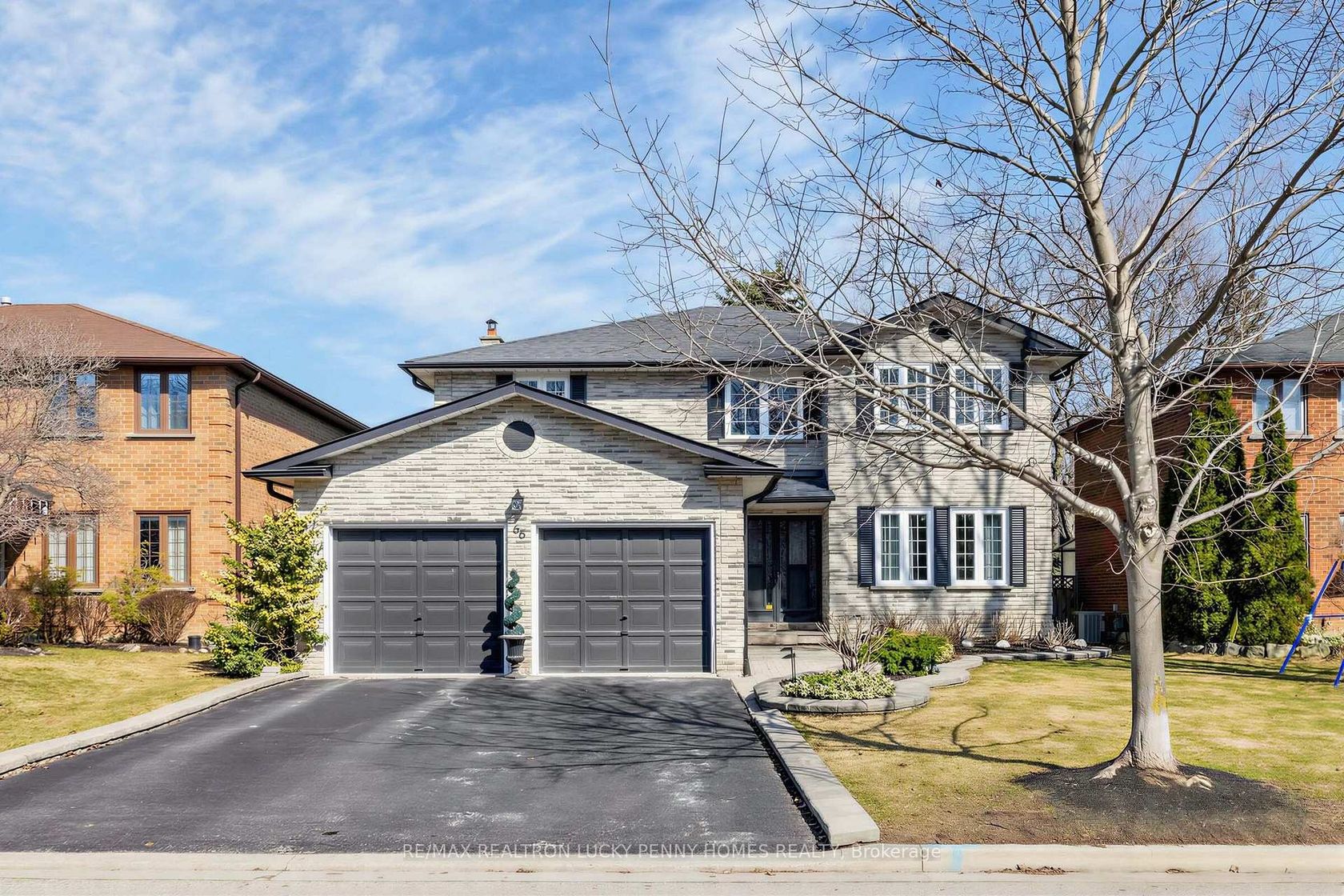 66 Marion Crescent, Raymerville, Markham 