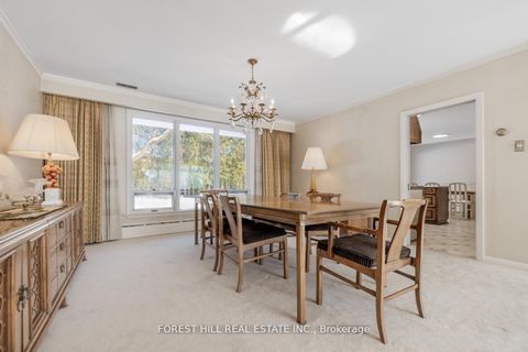 Photo 7 at 5 Bachelor Place, Windfields, Toronto