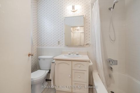 Photo 13 at 5 Bachelor Place, Windfields, Toronto