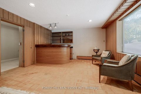 Photo 18 at 5 Bachelor Place, Windfields, Toronto