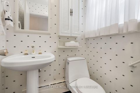 Photo 21 at 5 Bachelor Place, Windfields, Toronto