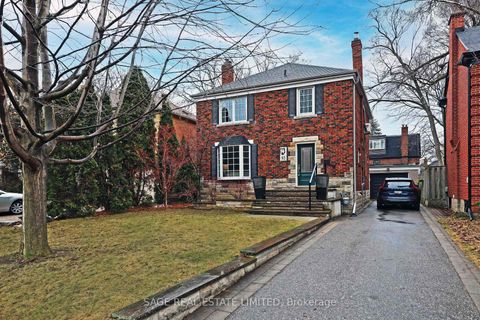 Photo 0 at 93 Ridge Hill Drive, Forest Hill North, Toronto