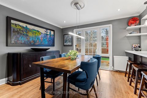 Photo 6 at 93 Ridge Hill Drive, Forest Hill North, Toronto