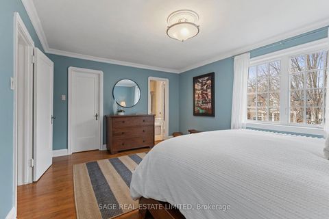 Photo 15 at 93 Ridge Hill Drive, Forest Hill North, Toronto