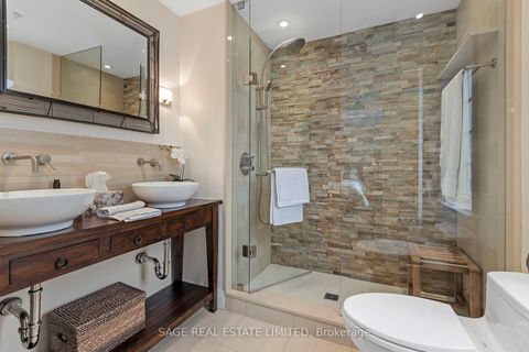 Photo 16 at 93 Ridge Hill Drive, Forest Hill North, Toronto