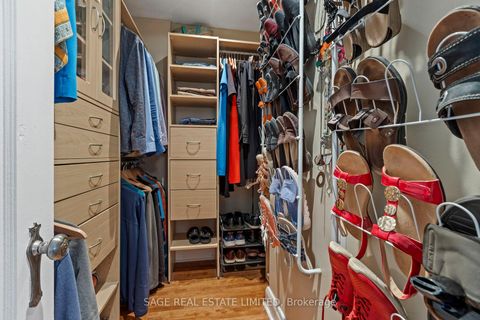 Photo 17 at 93 Ridge Hill Drive, Forest Hill North, Toronto