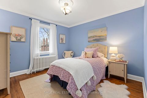 Photo 18 at 93 Ridge Hill Drive, Forest Hill North, Toronto