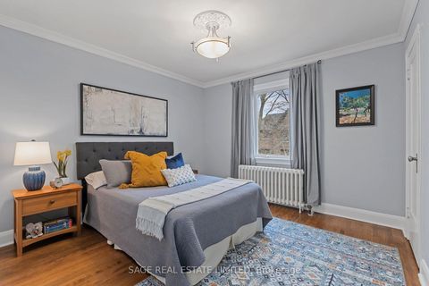 Photo 19 at 93 Ridge Hill Drive, Forest Hill North, Toronto